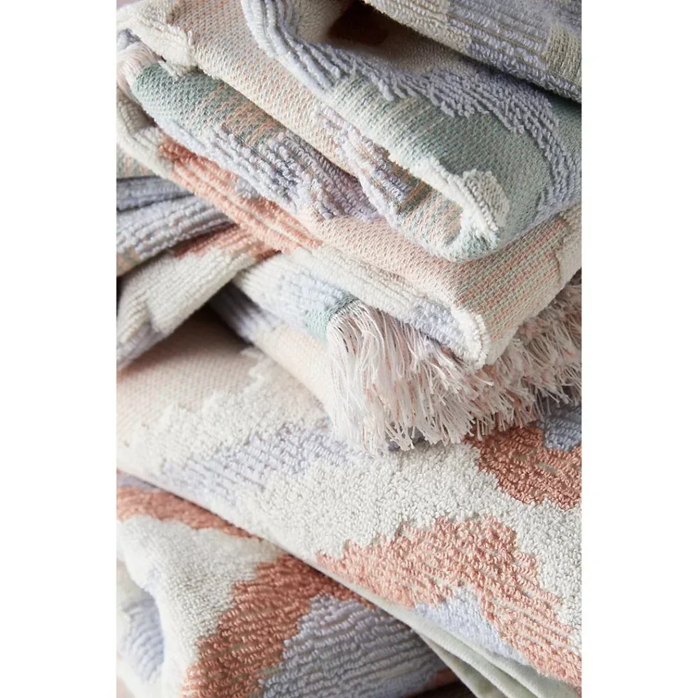 Anthropologie Illiana Hand Towel 30